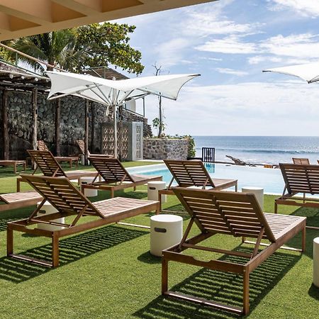 Wave House Aparthotel El Zonte Luaran gambar