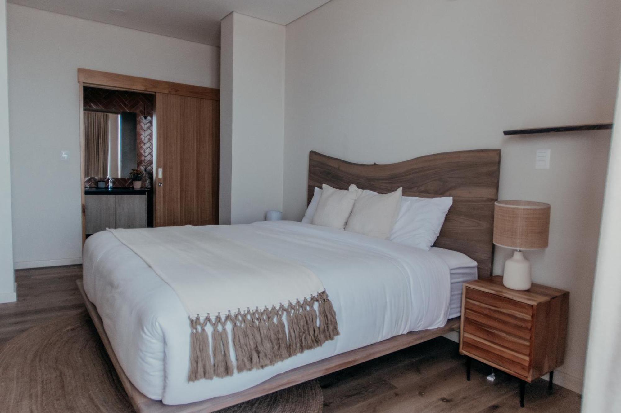 Wave House Aparthotel El Zonte Luaran gambar