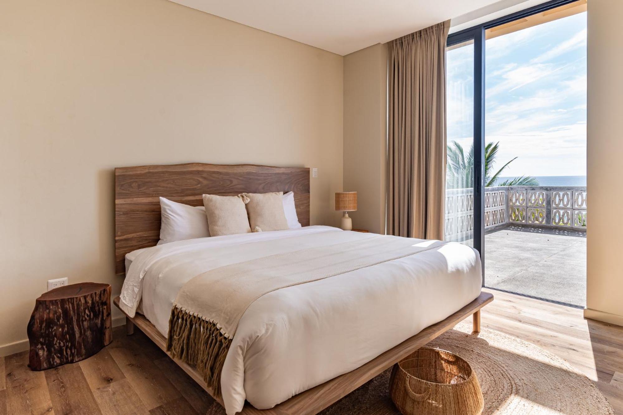 Wave House Aparthotel El Zonte Luaran gambar