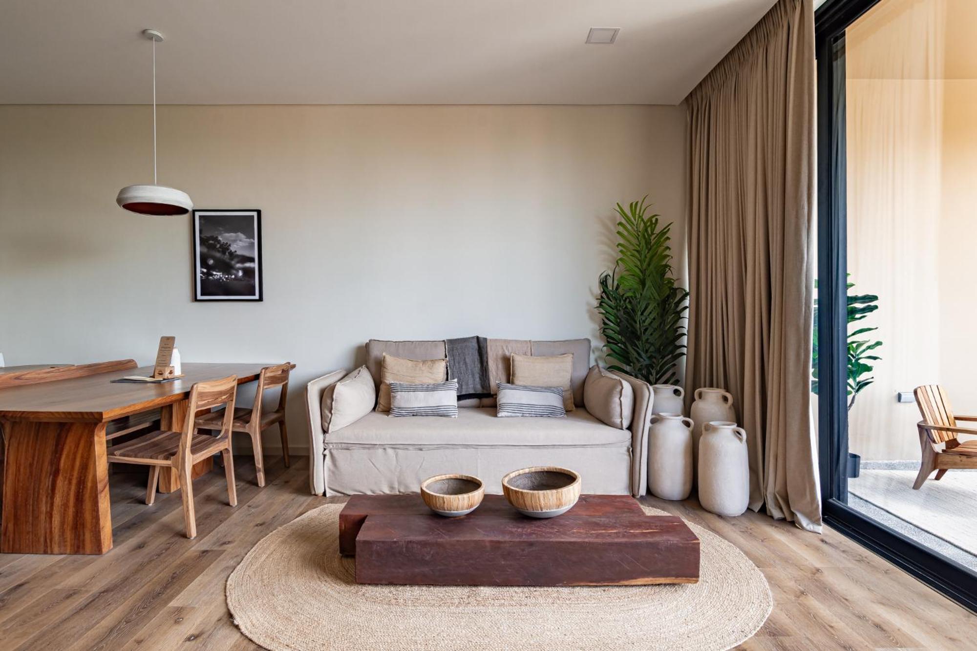 Wave House Aparthotel El Zonte Luaran gambar