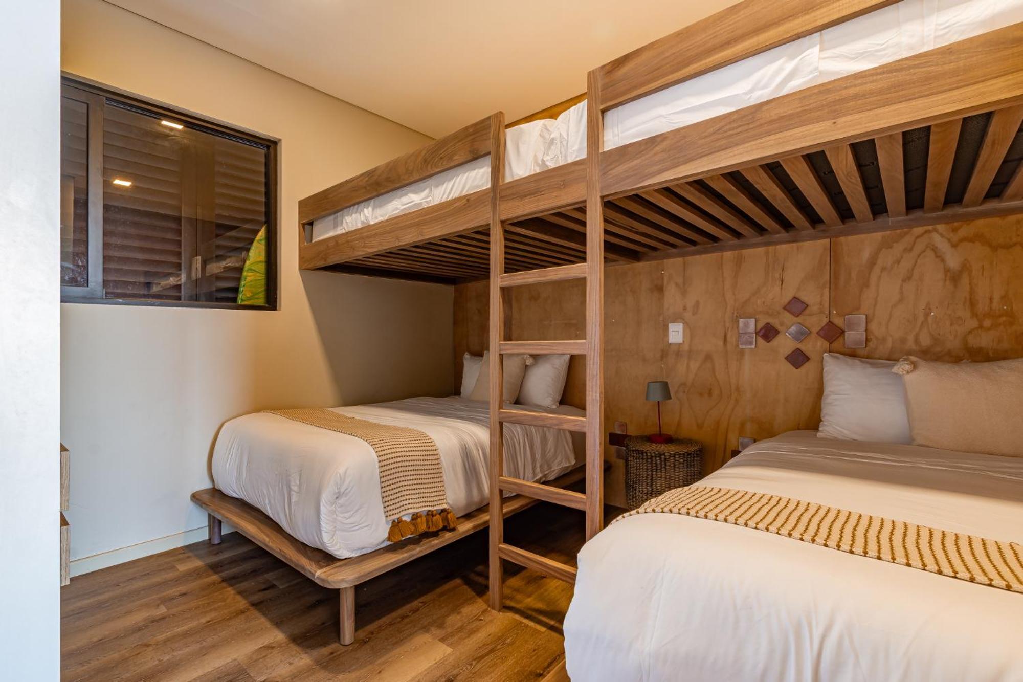 Wave House Aparthotel El Zonte Luaran gambar