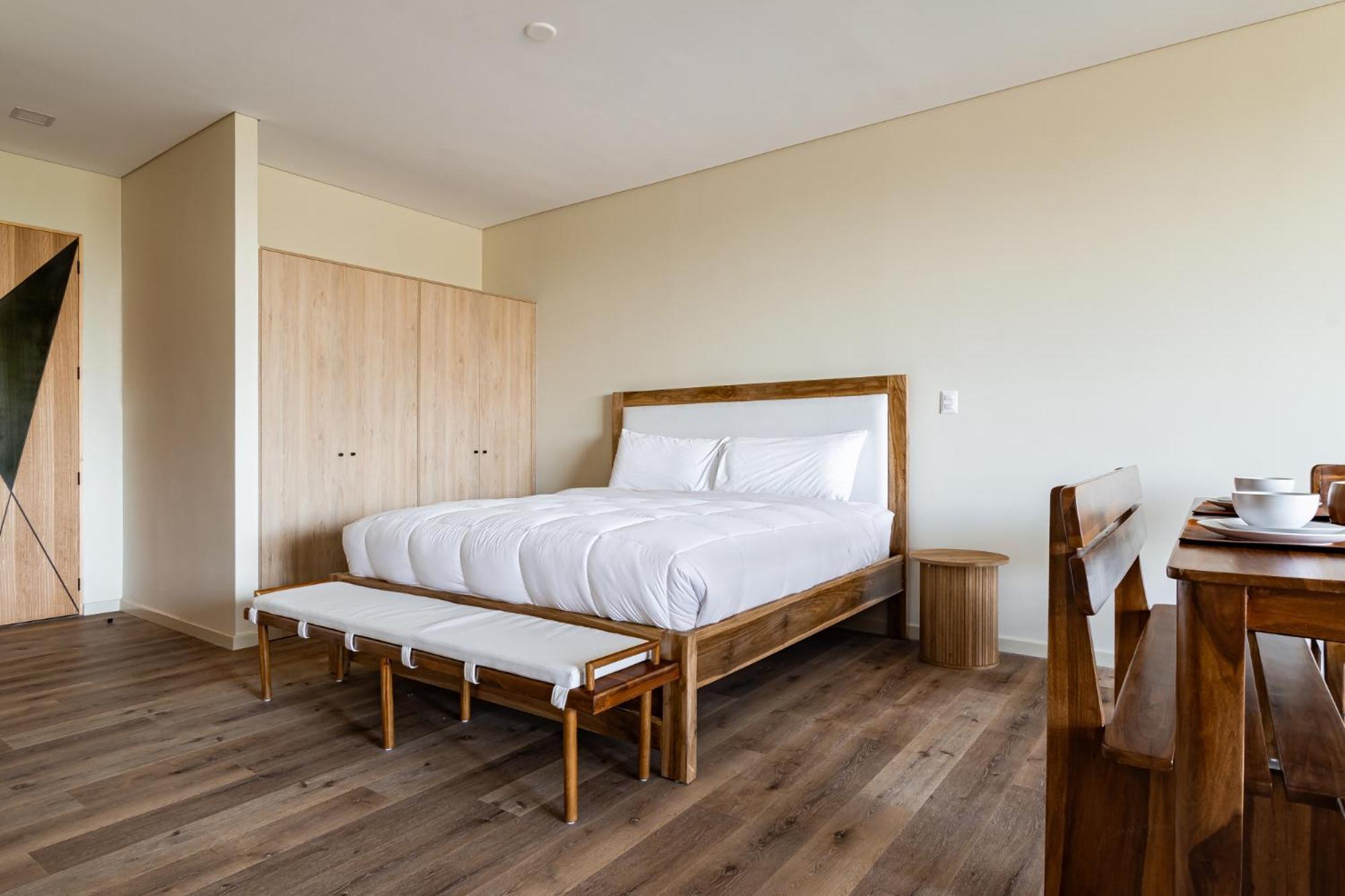 Wave House Aparthotel El Zonte Luaran gambar